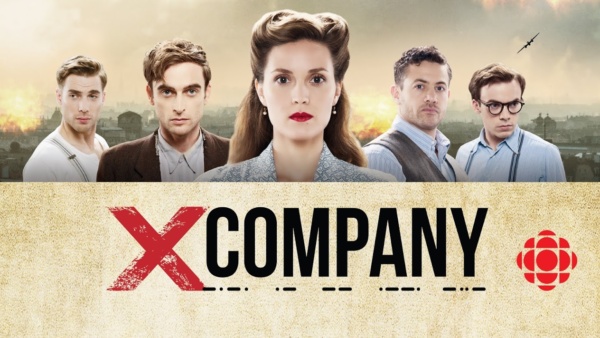 X Company Canceled CBC Series Not Returning for Season 4