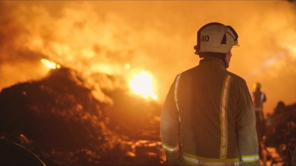 Yorkshire Firefighters Season 2 is yet to be announced by BBC Two