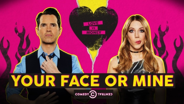 Your Face or Mine Season 7 is yet to be announced by Comedy Central UK