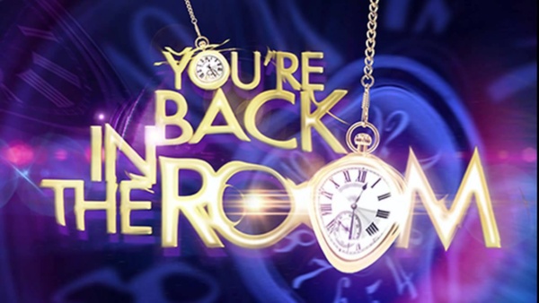 You##re Back in the Room Canceled ITV1 Series Not Returning for Season 3