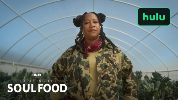 Searching For Soul Food Season 1 is yet to be announced by Hulu