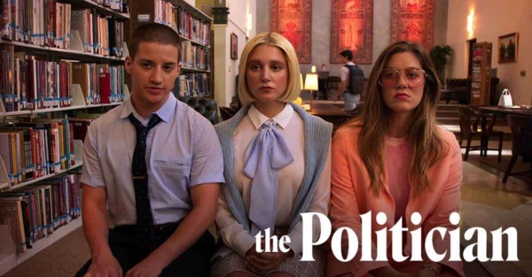 The Politician Canceled Netflix Series Not Returning for Season 3