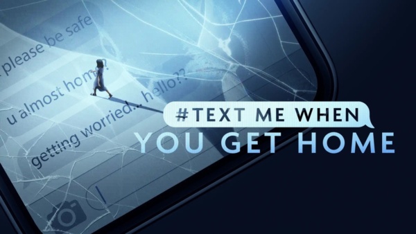 #TextMeWhenYouGetHome Season 1 is yet to be announced by Lifetime