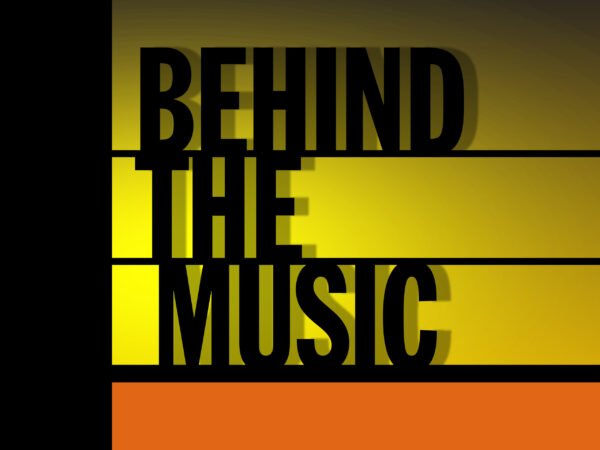 Behind The Music Season 1: to Be Released in May 1, 2024 on Paramount+